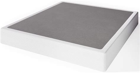 queen sized metal box spring|best queen size box spring.